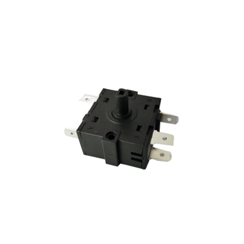 Egyszerűen elkészített gombos kapcsolók: működésük, típusai és választási módja