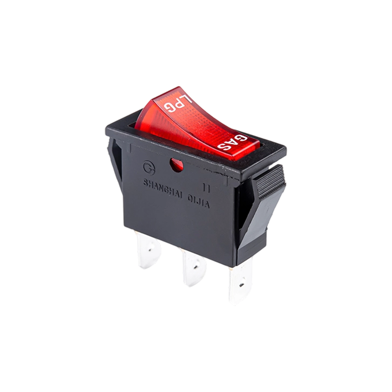 R11-11 elektromos készülék billenőkapcsoló