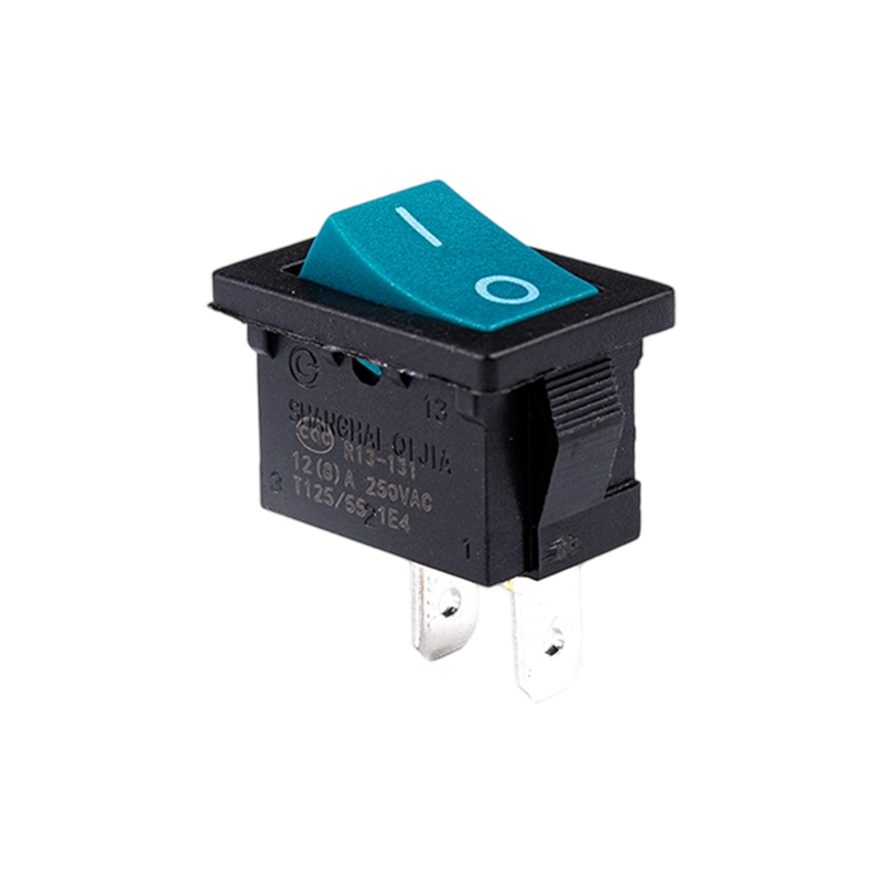 R13-13 Irodai berendezések billenőkapcsolója