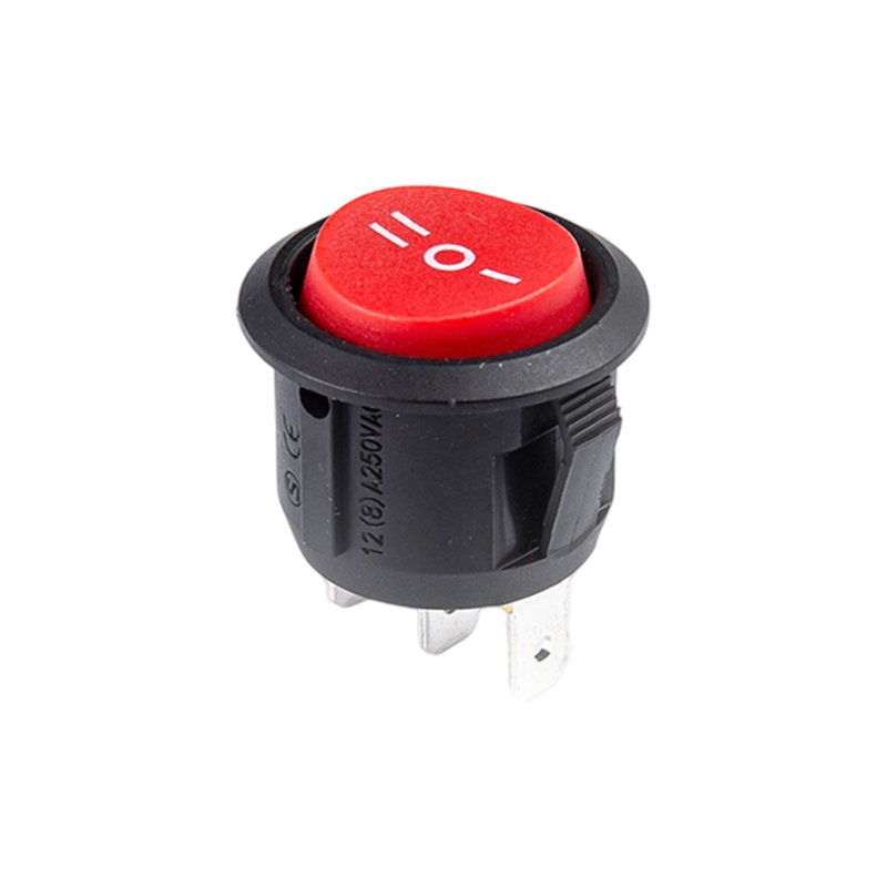 R13-323 billenőkapcsoló