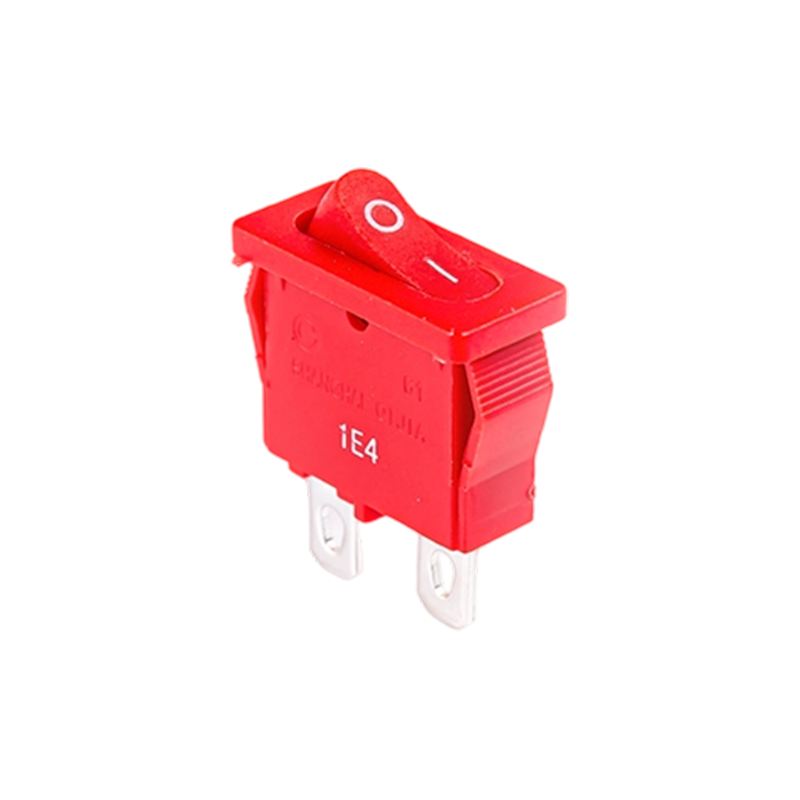 R13-61 lapos keskeny billenőkapcsoló