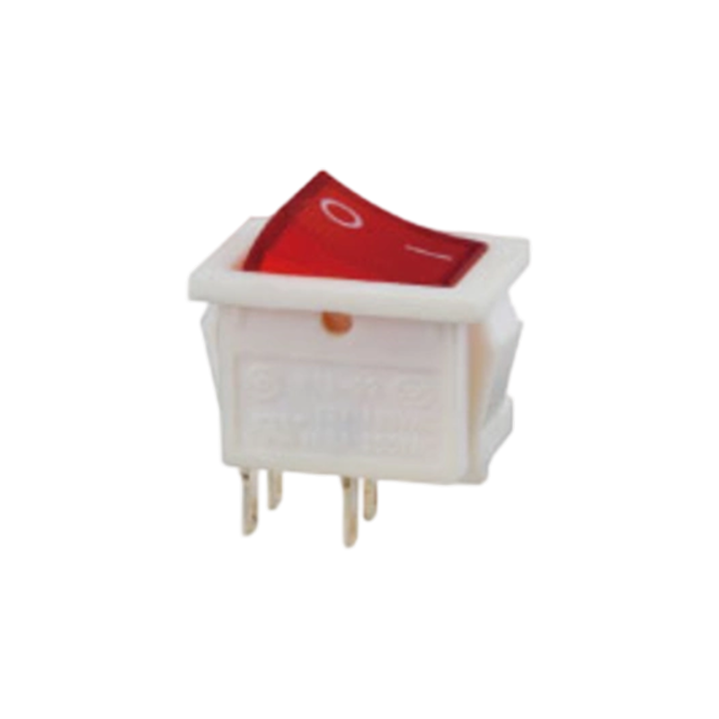 R13-92 Áramfejlesztő billenőkapcsoló