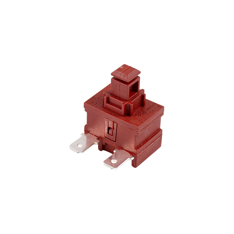 P12-21B AC kompatibilis gombkapcsoló