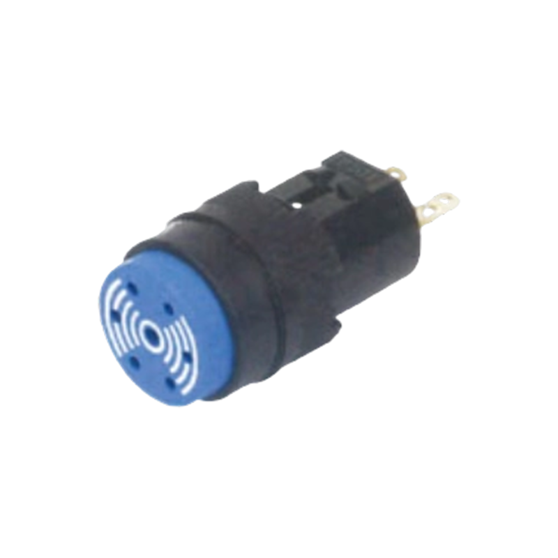 A16-DZ10B gombos kapcsoló