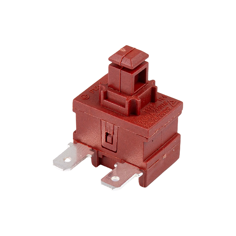 P12-21B gombos kapcsoló